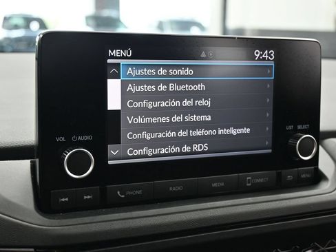 Used 2024 Honda Accord LX image 19
