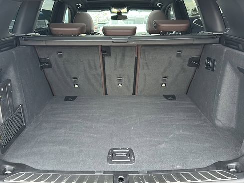 Certified 2024 BMW X3 sDrive30i w/ Premium Package image 22