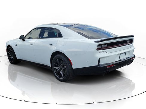 New 2026 Dodge Charger Scat Pack AWD/4WD image 3