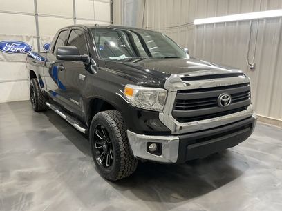 Used 2014 Toyota Tundra SR5