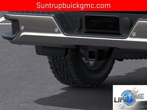 New 2026 GMC Sierra 2500 SLT w/ SLT Premium Package image 14