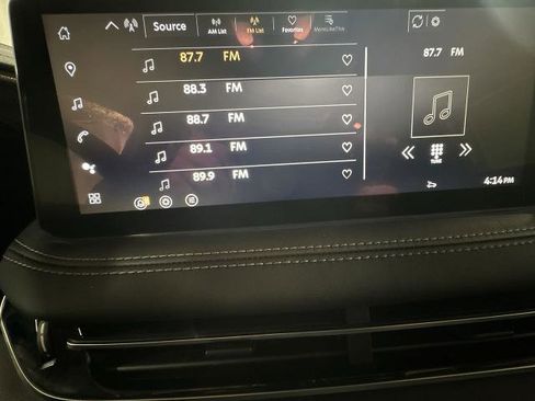 Certified 2026 INFINITI QX60 Luxe w/ Cargo Package image 25