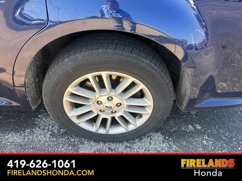 Used 2016 Ford Flex SEL w/ Equipment Group 202A AWD/4WD image 13