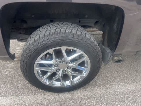 Used 2016 Chevrolet Silverado 1500 LT w/ All Star Edition image 6