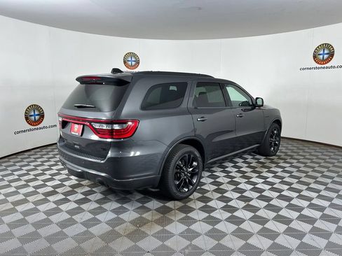 Used 2024 Dodge Durango R/T AWD/4WD image 17
