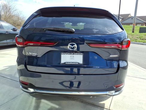 New 2026 MAZDA CX-90 3.3 Turbo S w/ Premium Plus image 6