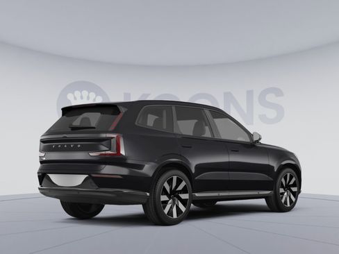 New 2026 Volvo EX90 Plus image 4