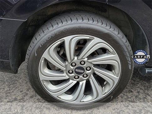 Used 2022 Lincoln Navigator Reserve image 26