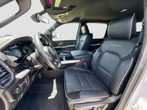 Used 2019 RAM 1500 Laramie w/ Sport Appearance Package AWD/4WD image 22