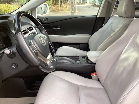 Used 2014 Lexus RX 350 AWD image 5