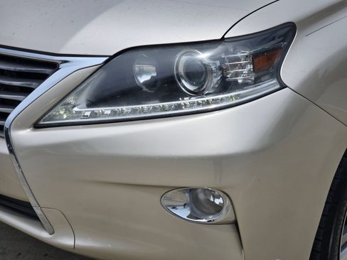 Used 2015 Lexus RX 350 FWD image 11