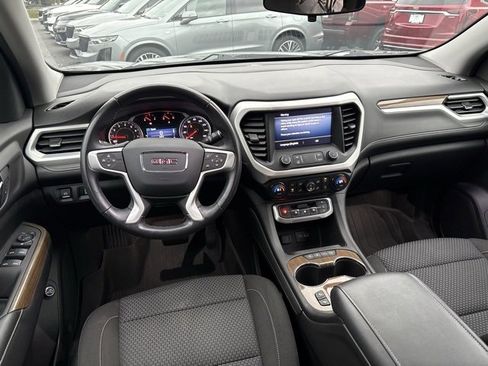 Used 2020 GMC Acadia SLE w/ Driver Convenience Package image 22