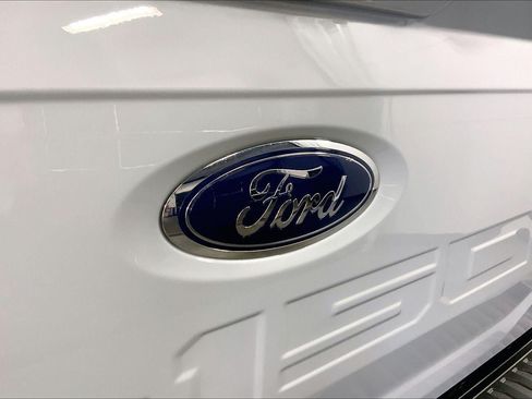 Used 2023 Ford F150 Lariat w/ Equipment Group 502A High AWD/4WD image 29
