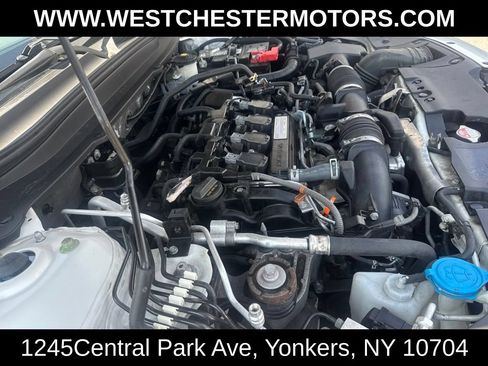 Used 2018 Honda Accord EX-L image 27