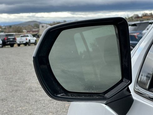 Used 2021 Chevrolet Suburban RST image 53