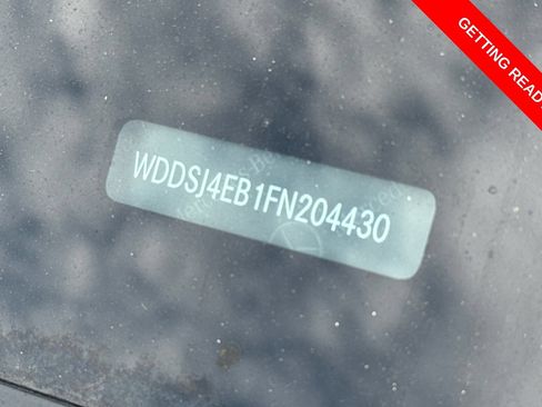 Used 2015 Mercedes-Benz CLA 250 image 8