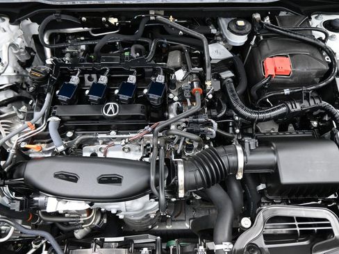 Used 2023 Acura Integra A-Spec FWD image 19