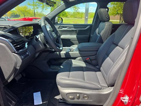 New 2026 GMC Acadia Elevation w/ Elevation Premium Package AWD/4WD image 9