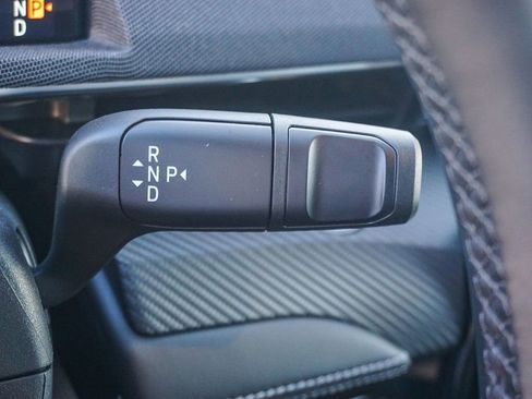 New 2026 Ford Mustang Mach-E Select RWD image 22