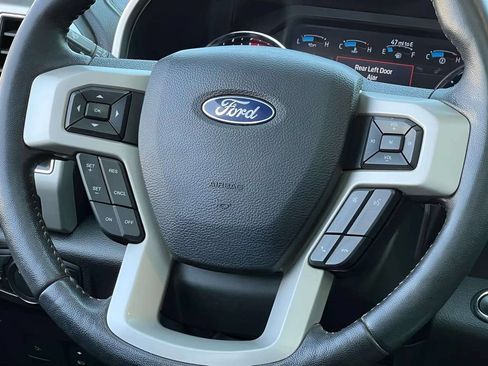 Used 2020 Ford F250 Lariat AWD/4WD image 16