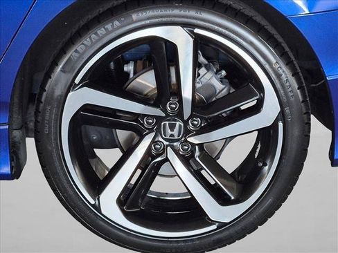 Used 2020 Honda Accord Sport image 23