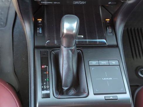 Used 2022 Lexus GX 460 Luxury w/ Sport Design Package AWD/4WD image 20