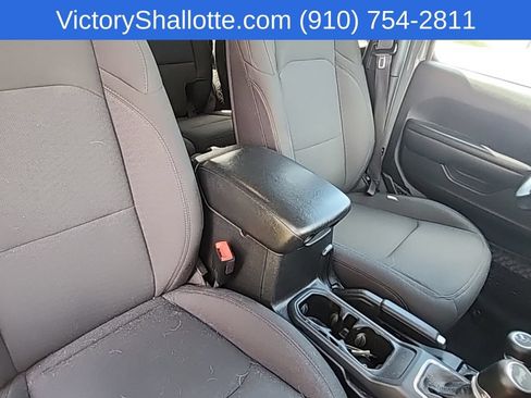 Used 2020 Jeep Wrangler Unlimited Sport AWD/4WD image 32
