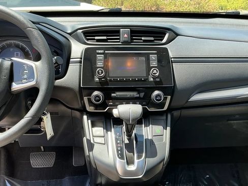 Used 2018 Honda CR-V LX image 17