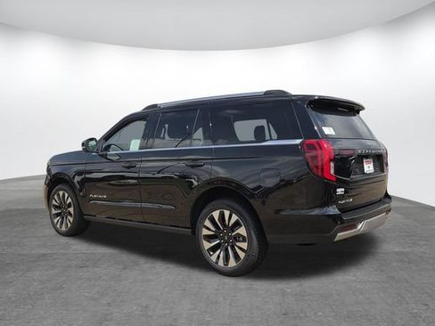 New 2026 Ford Expedition Platinum w/ Driver's Package AWD/4WD image 3