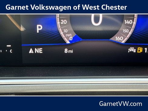 New 2026 Volkswagen Taos SE AWD/4WD image 15