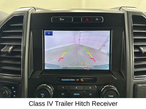 Used 2020 Ford F150 XLT w/ Trailer Tow Package AWD/4WD image 45