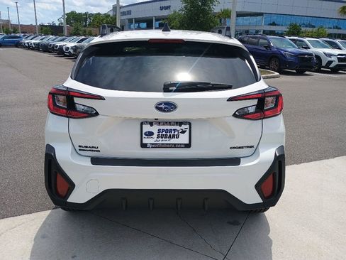 New 2026 Subaru Crosstrek 2.0i Premium AWD/4WD image 5