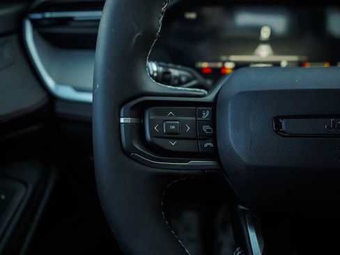 New 2026 Jeep Cherokee Limited AWD/4WD image 21