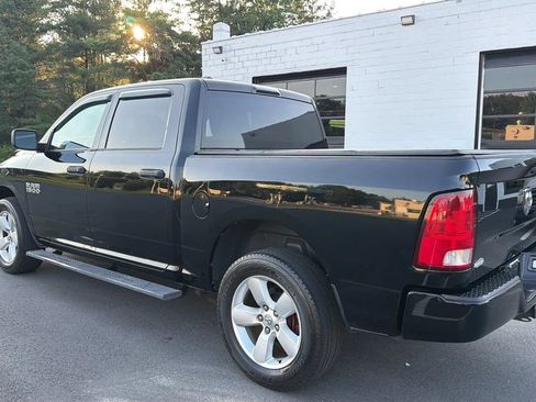 Used 2015 RAM 1500 Express AWD/4WD image 5