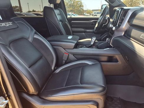 Used 2021 RAM 1500 TRX w/ TRX Level 2 Equipment Group AWD/4WD image 29