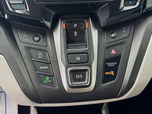 Used 2024 Honda Odyssey EX-L image 22
