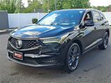 Used 2020 Acura RDX A-Spec image 3