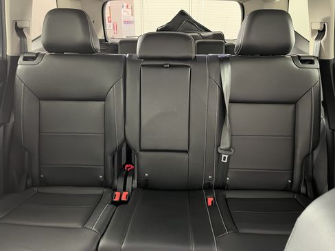 Certified 2023 Volkswagen Atlas SE AWD/4WD image 22