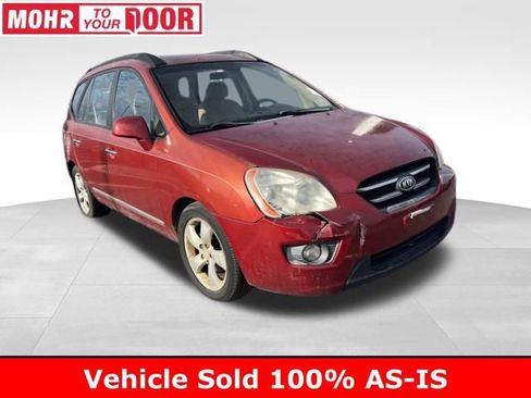 Used 2008 Kia Rondo EX w/ Premium Pkg image 1