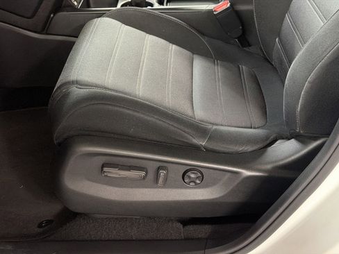 Certified 2021 Honda CR-V EX image 13