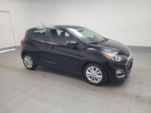 Used 2020 Chevrolet Spark LT FWD image 11