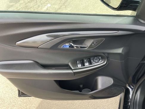 Certified 2023 Chevrolet TrailBlazer RS image 16