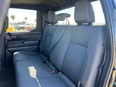 Used 2024 Toyota Tacoma SR RWD image 16