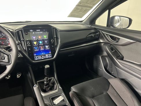 Used 2023 Subaru WRX Premium image 39