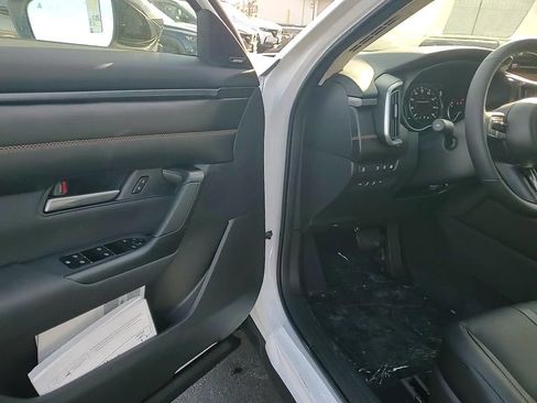 New 2026 MAZDA CX-50 AWD 2.5 Hybrid w/ Cargo Package image 11