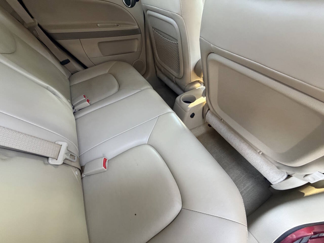 Used 2008 Chevrolet HHR LT w/ LT Preferred Equipment Group FWD image 15