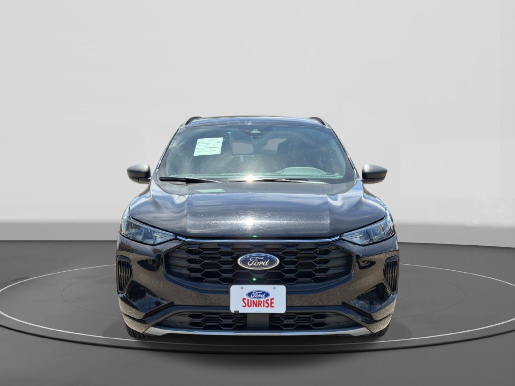 Certified 2024 Ford Escape ST-Line FWD image 3