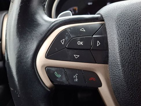 Used 2015 Jeep Grand Cherokee Laredo w/ Quick Order Package 23E image 20