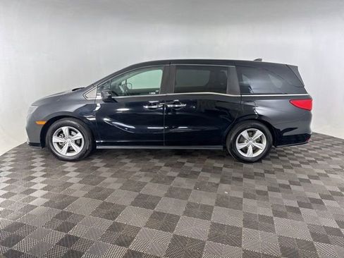 Used 2018 Honda Odyssey EX-L image 10