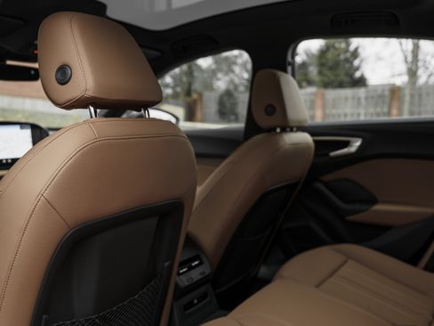 Used 2025 Audi A5 2.0T Premium w/ Convenience Package image 26